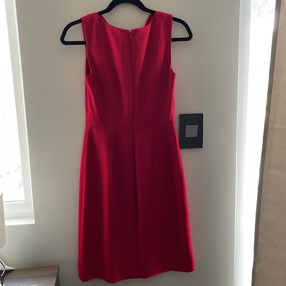 Size 0 J Crew Dress - Picture 3 of 3